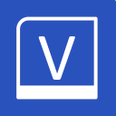 Visio alt icon